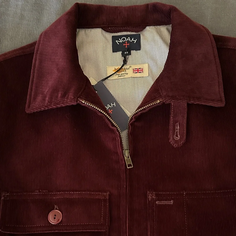 NOAH NYC Jacket - Picture 2 of 4